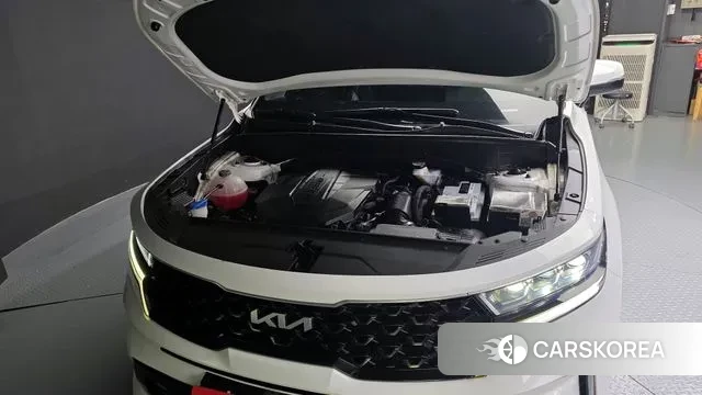 Kia Sorento 4th Generation id 3366935 из Кореи 16