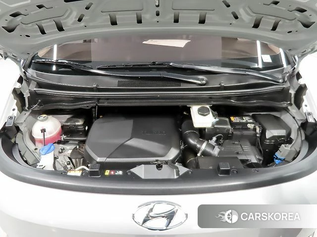 Hyundai Staria id 4434324 из Кореи 16