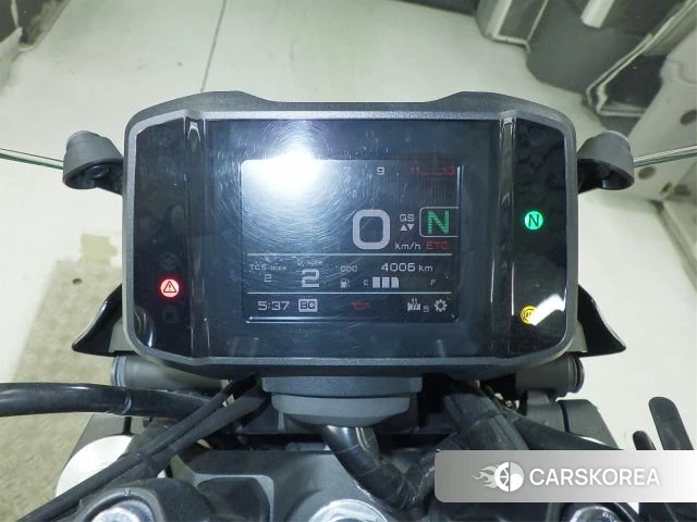 Yamaha MT-09 ABS id 3945390 из Японии 28