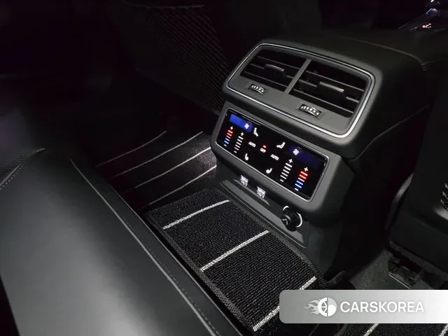 Audi A7 (4K) id 3694933 из Кореи 16