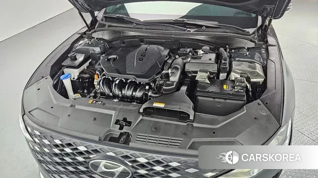 Hyundai The New Grandeur IG id 3032250 из Кореи 16