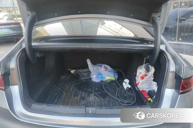 BYD Qin PLUS DM id 3919506 из Китая 13