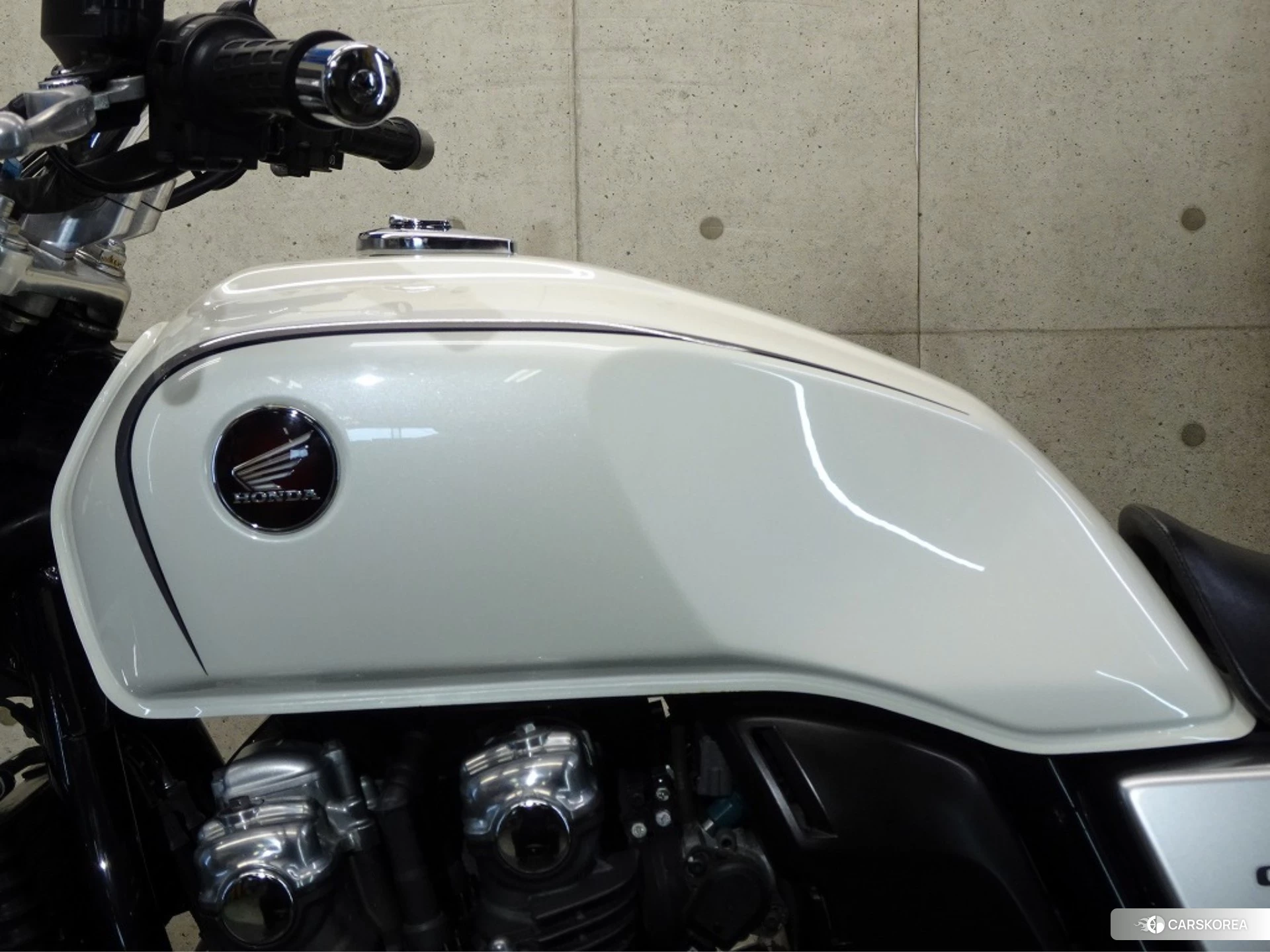 Honda CB1100 ABS id 3950537 из Японии 27