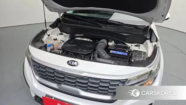 Kia Seltos id 3349658 из Кореи 16