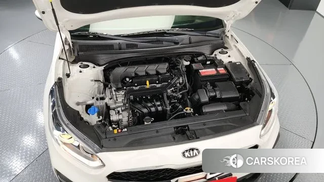 Kia Come New K3 id 3270437 из Кореи 16