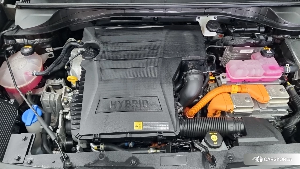 Kia The New Niro id 4923201 из Кореи 14