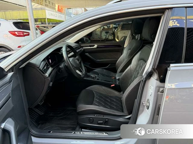 Volkswagen CC id 4262128 из Китая 27