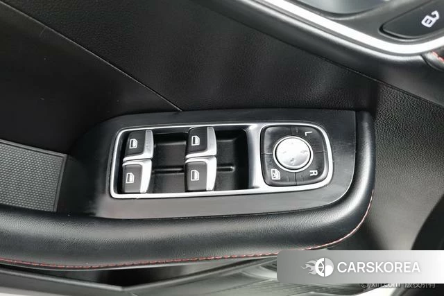 MG MG6 id 4213666 из Китая 20