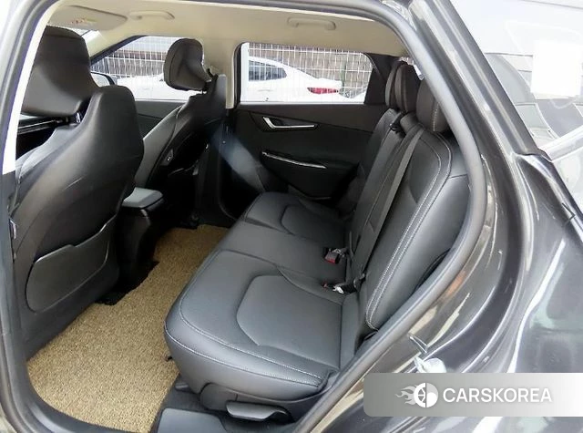 Kia EV6 id 4599984 из Кореи 16