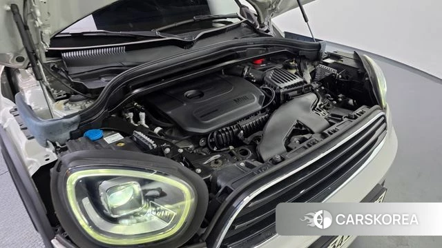 Mini Cooper Countryman id 4556120 из Кореи 30