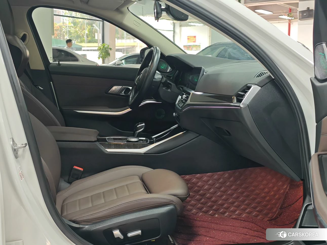 BMW 3 series id 4467678 из Китая 14