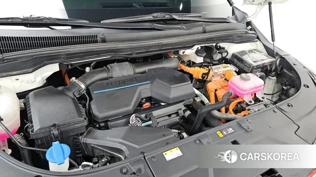 Kia The New Carnival 4th Generation id 3420217 из Кореи 16