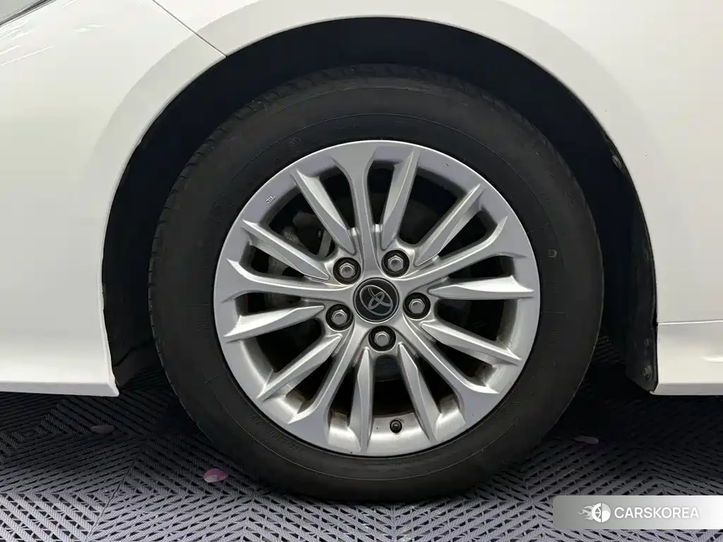 Toyota Allion id 4578172 из Китая 9