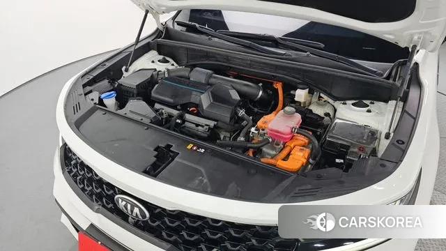 Kia Sorento 4th Generation id 3722910 из Кореи 16