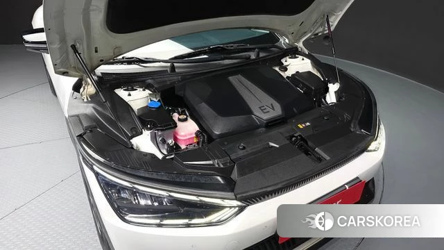 Kia EV6 id 4178465 из Кореи 16