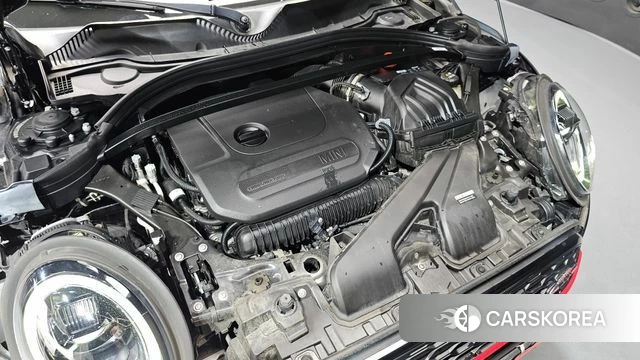 Mini Cooper S Clubman id 4591414 из Кореи 28