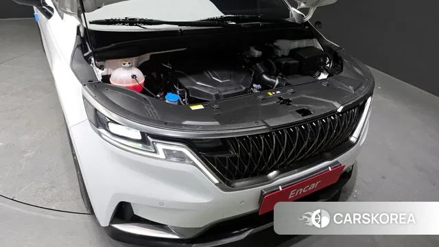 Kia Carnival 4th generation id 3585985 из Кореи 16