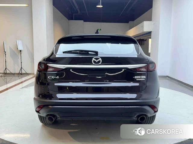 Mazda CX-4 id 4258010 из Китая 19