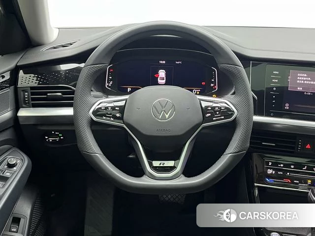 Volkswagen Passat id 4274367 из Китая 16