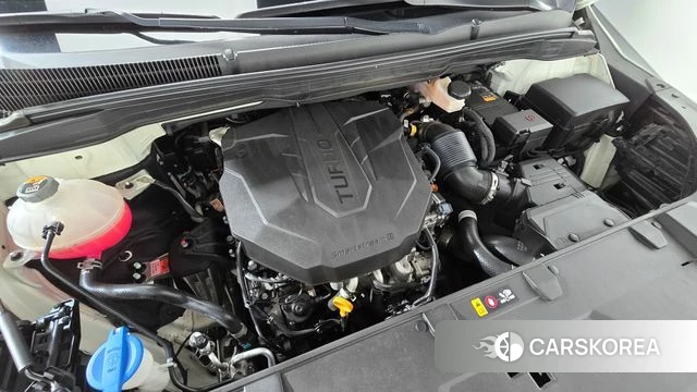Kia Carnival 4th generation id 4540835 из Кореи 34