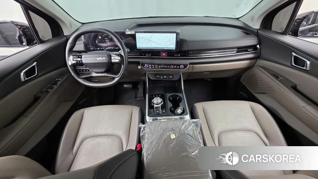 Kia The New Carnival 4th Generation id 4533163 из Кореи 31