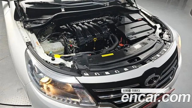 Renault Korea (Samsung) SM5 Nova id 2351420 из Кореи 16