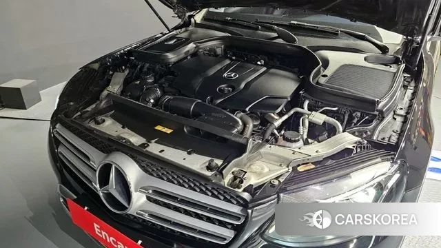 Mercedes-Benz GLC-Class X253 id 3455257 из Кореи 16