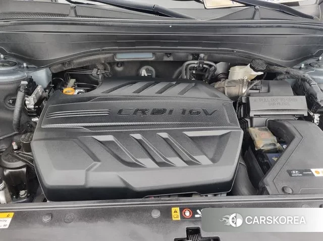 Hyundai Palisade id 3192956 из Кореи 16