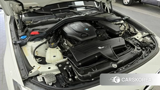 BMW 3 Series GT (F34) id 4311069 из Кореи 16