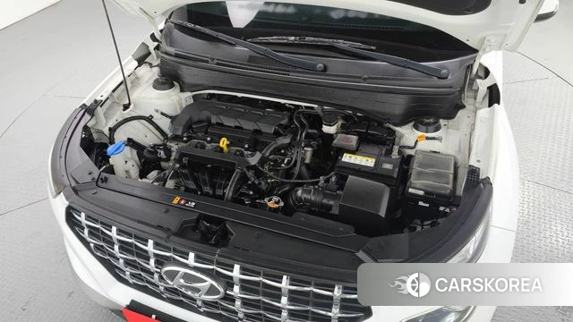 Hyundai Venue id 4309348 из Кореи 26