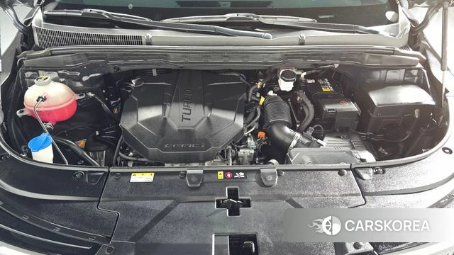 Kia The New Carnival 4th Generation id 4670077 из Кореи 27