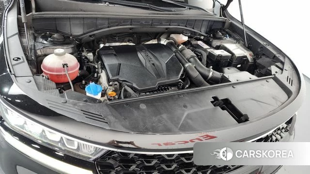 Kia Sorento 4th Generation id 3806478 из Кореи 16