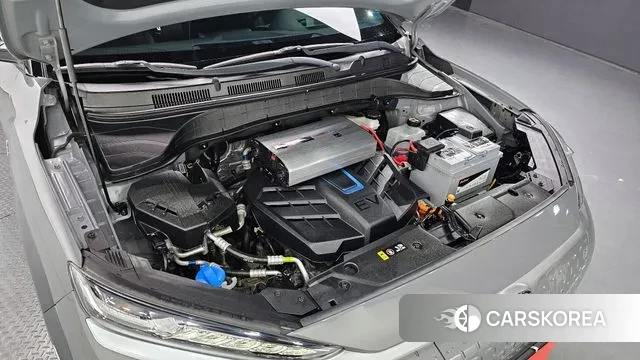 Hyundai Kona Electric id 3607990 из Кореи 16