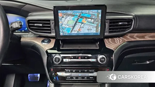 Ford Explorer 6th Generation id 3467696 из Кореи 16