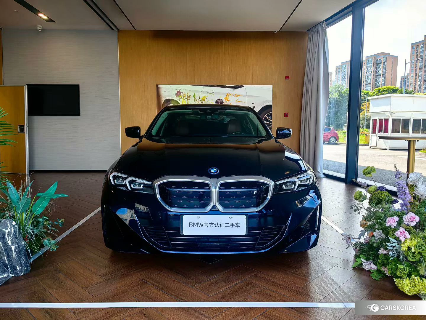 BMW i3 id 4498490 из Китая 6