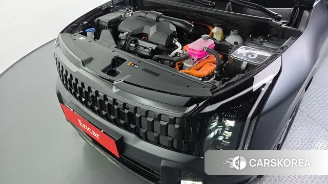 Kia The New Sportage 5th Generation Hybrid id 3327269 из Кореи 16