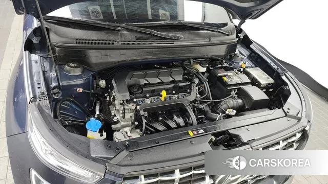 Hyundai Venue id 3607137 из Кореи 16