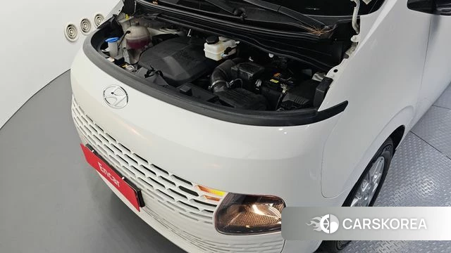 Hyundai Staria id 4323386 из Кореи 29