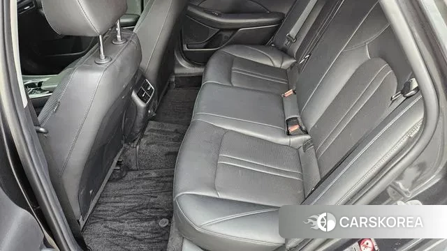 Hyundai Sonata (DN8) id 3600160 из Кореи 16