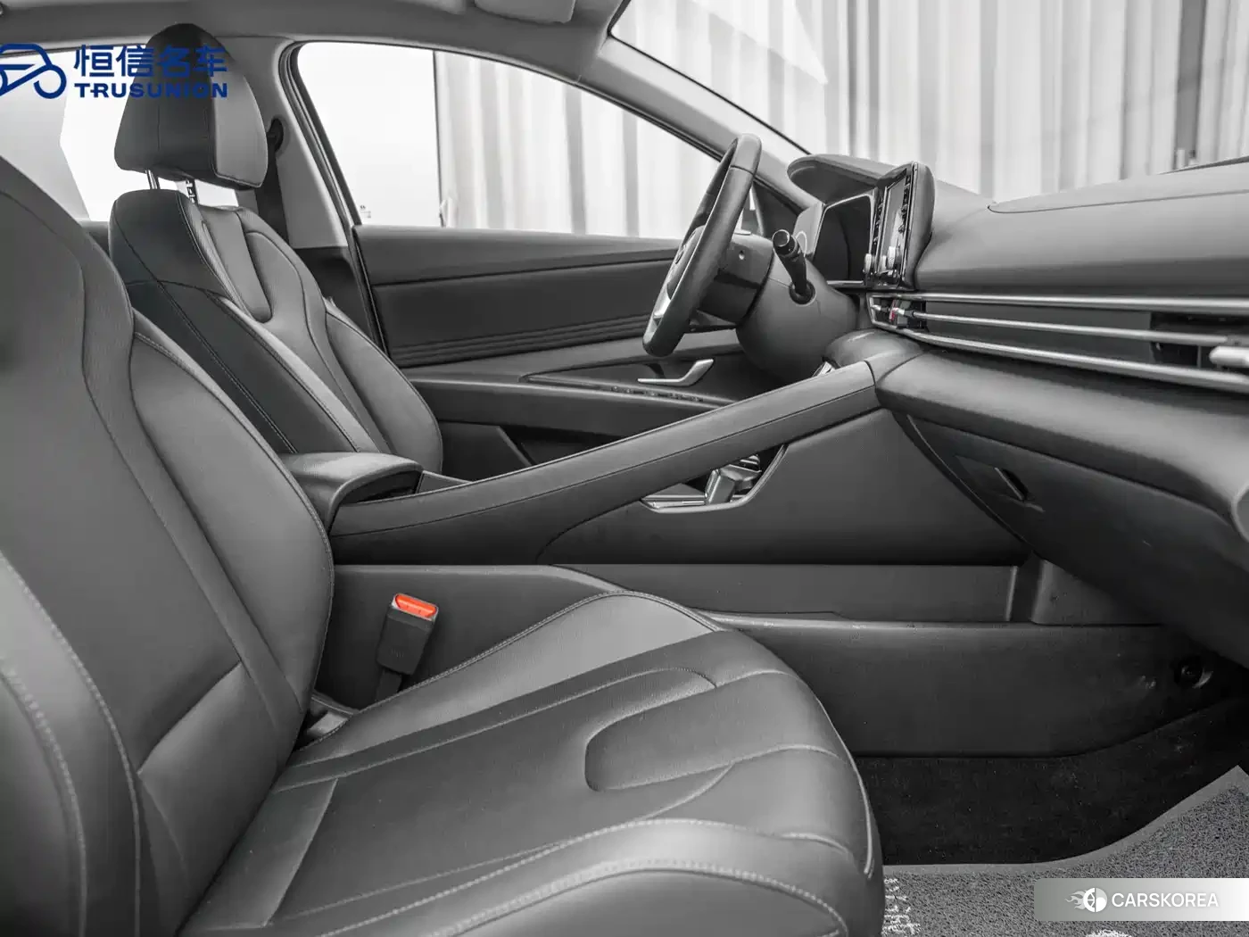 Hyundai Elantra id 4538794 из Китая 17