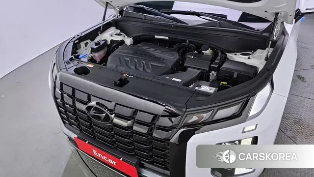 Hyundai The New Palisade id 3416276 из Кореи 16