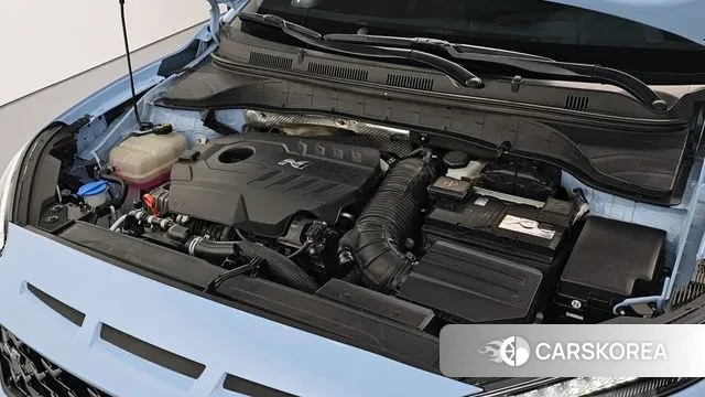 Hyundai The New Kona id 2489230 из Кореи 16