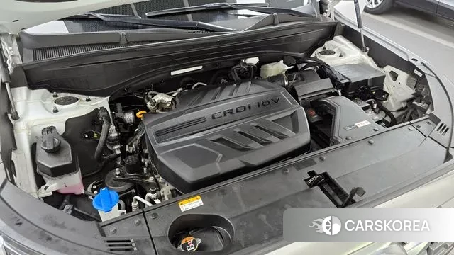 Hyundai The New Palisade id 3196135 из Кореи 16