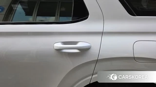 Hyundai The New Palisade id 3696630 из Кореи 8