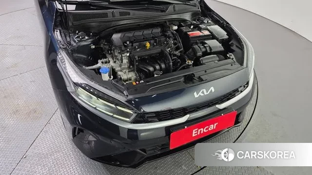 Kia The New K3 2nd generation id 3771698 из Кореи 16