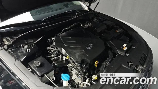 Hyundai The New Grandeur IG id 2831232 из Кореи 16