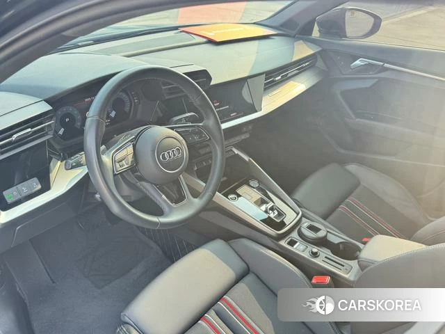 Audi A3 id 4260288 из Китая 13