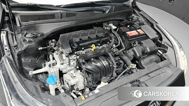 Kia Come New K3 id 4781088 из Кореи 16