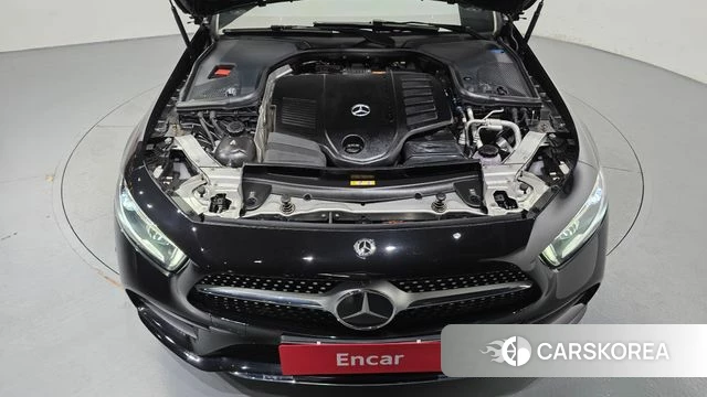 Mercedes-Benz CLS-Class C257 id 4676805 из Кореи 32