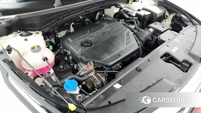 Kia Sportage 5th Generation id 3915273 из Кореи 16